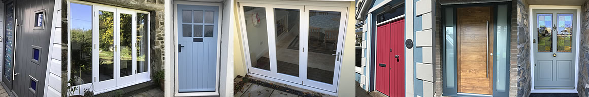 Joinery Products Services wales