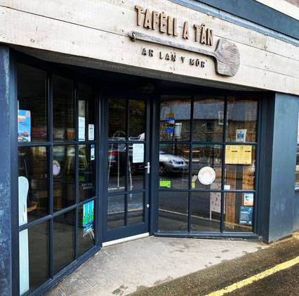 commercial timber doors