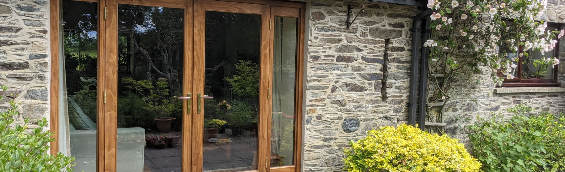 Bespoke Doors