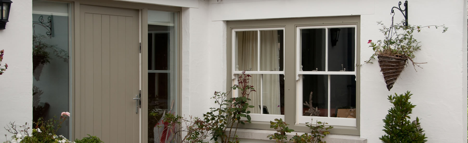 Joinery Products & Services